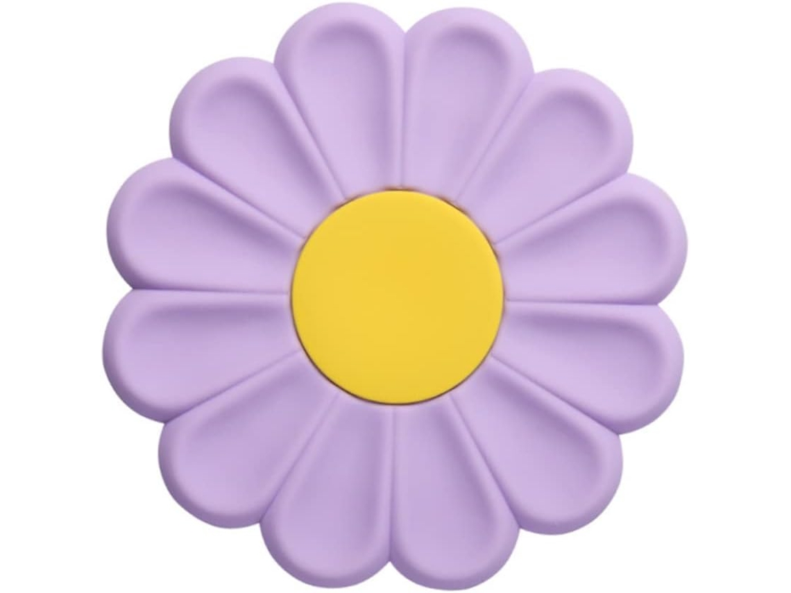Tapete De Silicone Antiaderente Em Formato Margarida Para Secar Panelas. Vayotoy