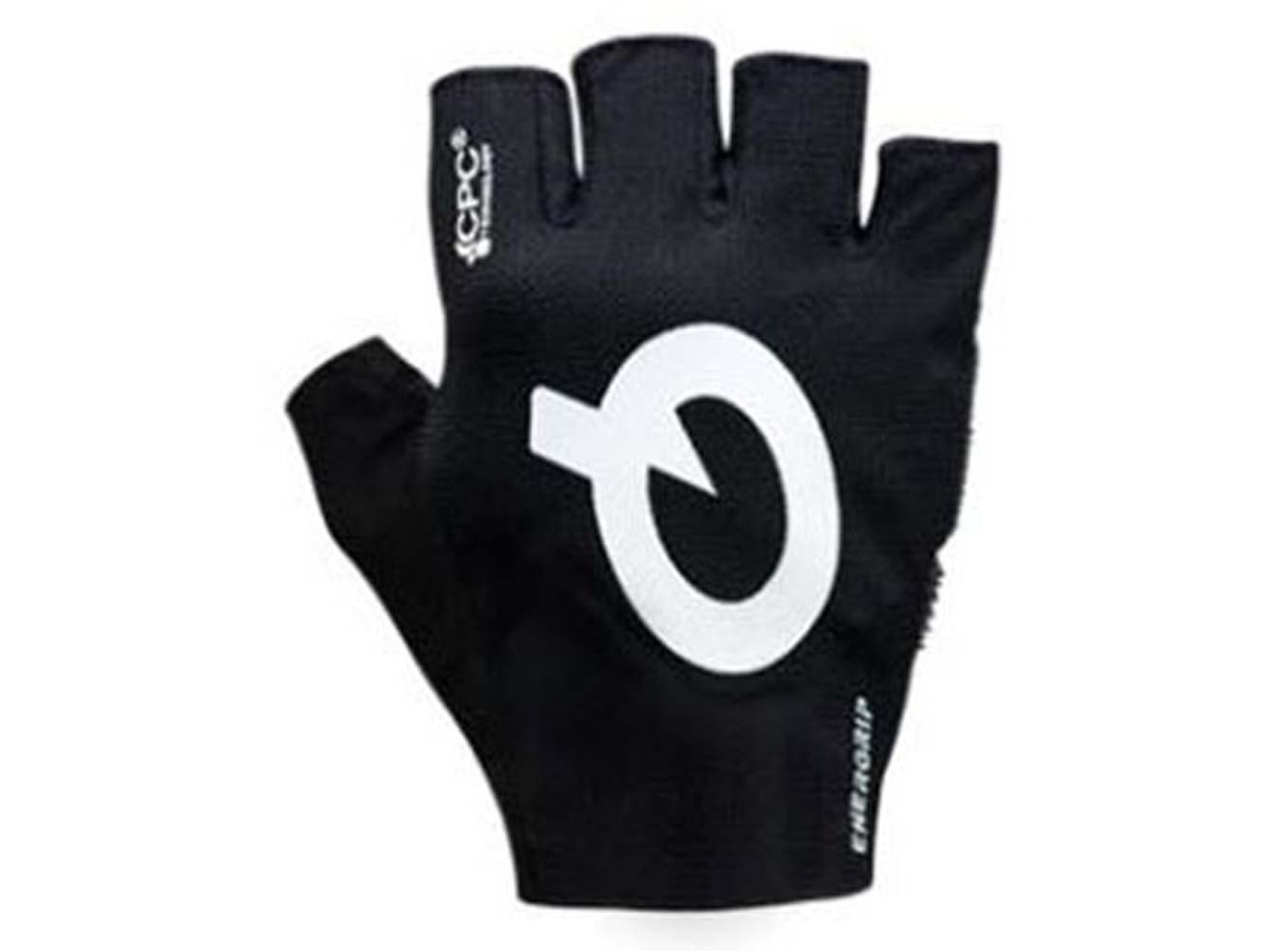 Luvas Curtas Energigrip Cpc Preto M Homem PROLOGO