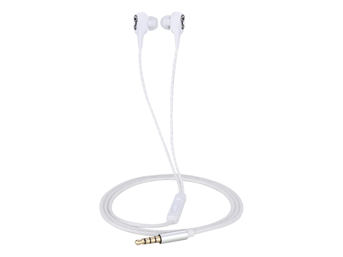 Fones de Ouvido Intra auriculares LAXISCREED