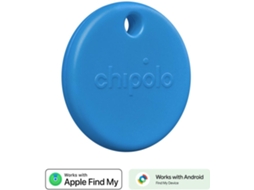 Localizador CHIPOLO Pop (Azul)