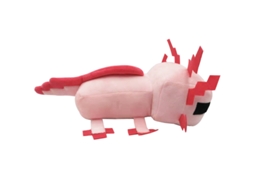 Peluche HXDZFX Salamandra Rosa 34 Cm
