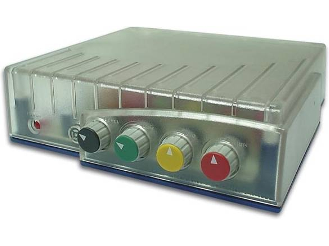 Estroboscópio VELLEMAN K8017 Multicor