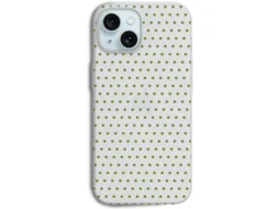 Capa SBS Galaxy A25 Samsung A25 (Branco)