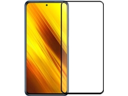 Pelicula de Vidro S/MARCA Poco X3 Pro