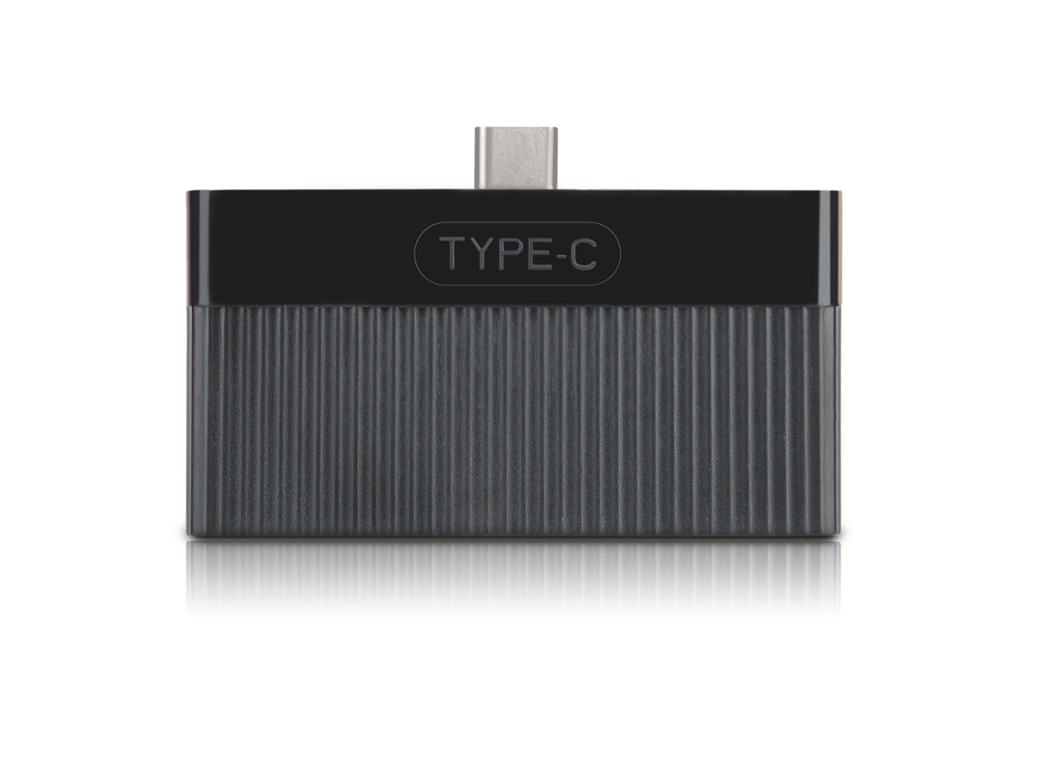 2026zentro-conversor Adaptador Type C Para Hdmi Pd Usb 3.0 4k Hd Para Pen Drive Hd Mouse Carga Rápida Inteligente