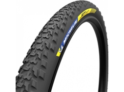 Coberta de Pneus MICHELIN Jet Xc2 29X2.25 Tr Racing Line