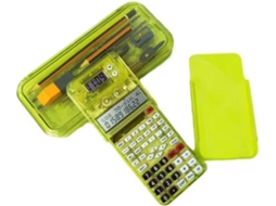Calculadora Científica Multifuncional Para Engenheiros Gokoco