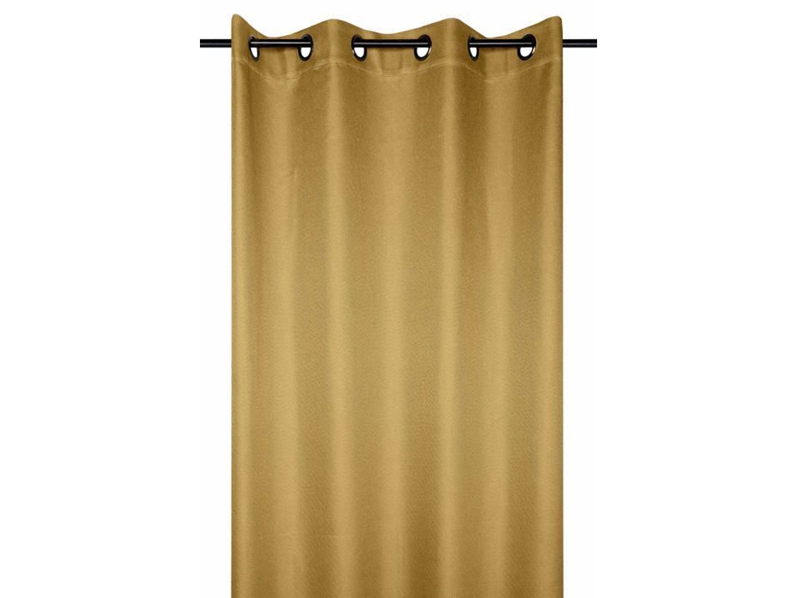 Cortinado Lovely Casa Duplas Poliéster Multicor (140 Cm)