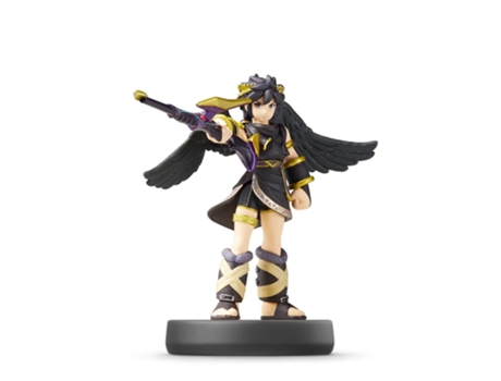Figura Amiibo Smash Dark Pit