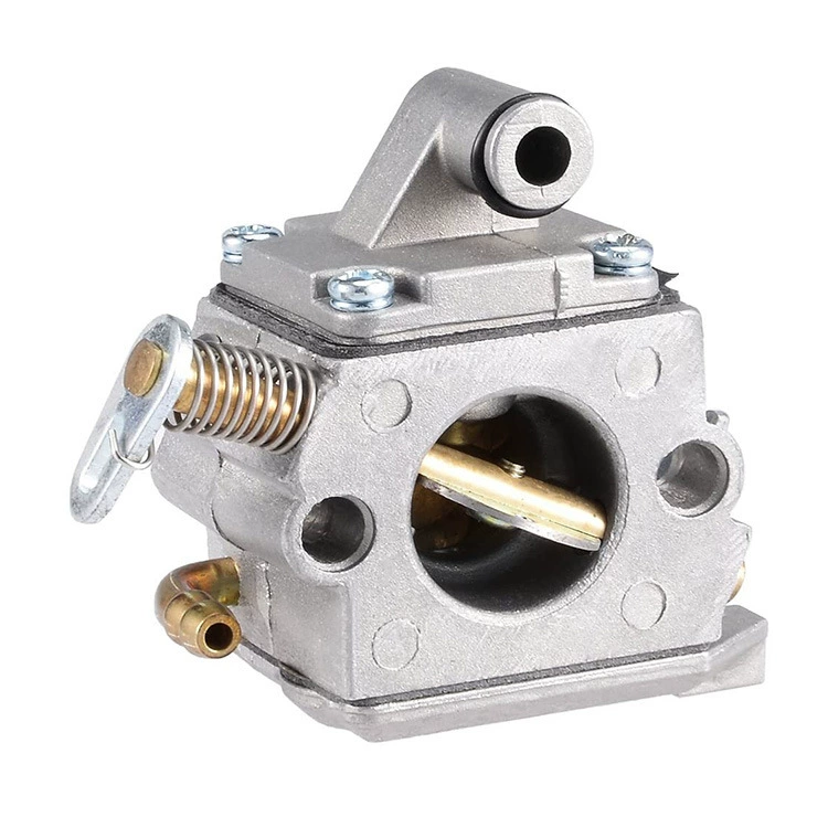Adequado Para Carburador 017 018 Ms170 Ms180 Ms170c Ms180c C1q S57a Zeuxo