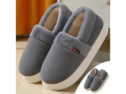 2026 zapatillas de Casa para Mujer, Suaves Y Antideslizantes, Ideales para Interior Y Exterior, Regalo Cálido