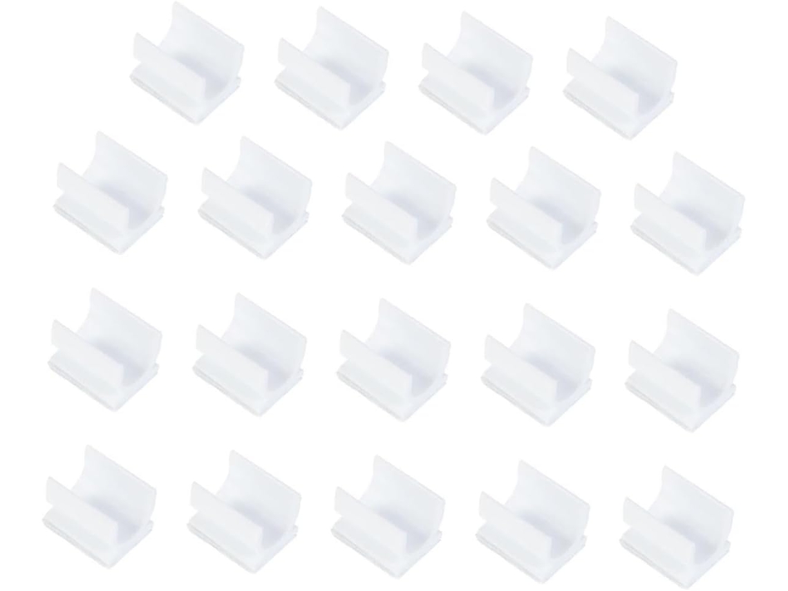 Conjunto De 250 Prendedores Para Canetas E Lápis, Suportes De Fixação Para Escola E Armazenamento, A Gokoco