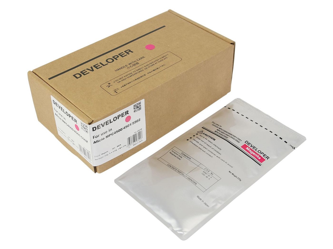Toner Coreparts Magenta