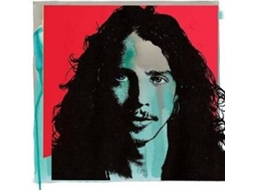CD Chris Cornell/Soundgarden/Temple Of The Dog - Chris Cornell