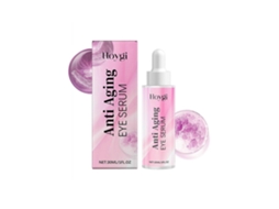 Essência Para Olhos Nice Eye Protege E Firma A Pele Ao Redor Dos Olhos, Hidratando-a Suavemente. Pode Ser Usada Diariamente Para Massagem E Hid