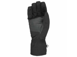 LEVEL Luvas Legacy Preto 2XL Homem