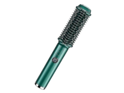 1 Conjunto de Alisador de Cabelo, Ferramenta para Modelar Cabelo, Escova Alisadora e Modelador de Cachos TAISHENGDA