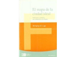 Livro Mapa De La Ciudad Ideal. Estructura Y Sinopsis De La República De Platón, El de Eldy Wolfgang Gil Lugo (Espanhol)