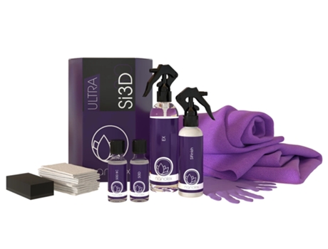 NANOLEX Si3D Ultra Kit 30Ml