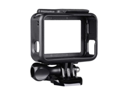 Capa Protetora Padrão Com Borda Reforçada Para Câmeras Hero 7, 6, 5 E Go (acessórios Wpr)-aquaforge