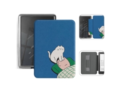 Capa Protetora De E Reader Para Kindle Colorsoft 7 Polegadas (yu063)