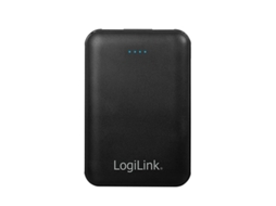 Logilink Powerbank 5000Mah Preto