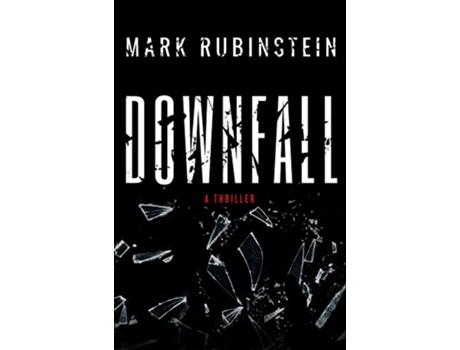 Livro Downfall de Mark Rubinstein (Inglês)