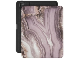 Capa iPad Pro 13 BURGA Folio (Golden Taup)