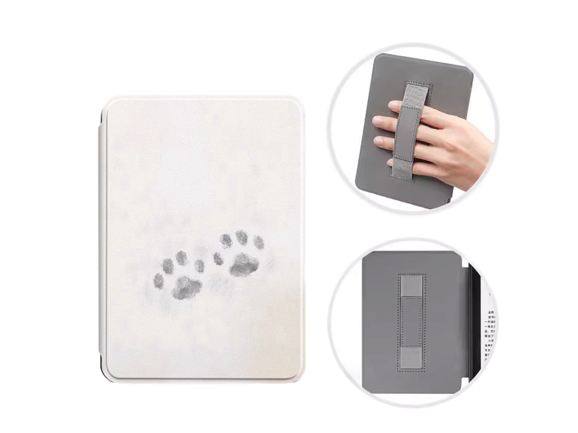 Capa Protetora De E Reader Para Kindle Colorsoft Signature Edition (yu329)