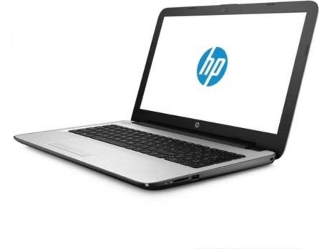 Portátil HP 15-Ay005Np (15.6'' - Intel Core i5-6200U - 8 GB RAM - 1 TB - AMD Radeon R5 M430)