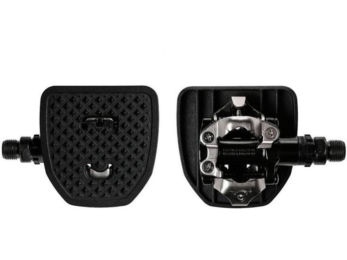 Pedais para Ciclismo montanha PEDAL PLATE Platform 2.0 For Shimano Spd-mtb/look X-trak (Tamanho Único)