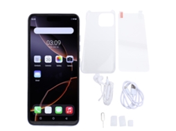 Smartphone 3g LAXISCREED com Digital Facial