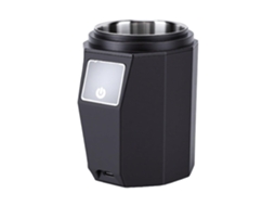 Balança De Café Digital Luocute 58mm, Balança De Café Recarregável Em Aço Inoxidável Com Xícara Expresso, Métodos