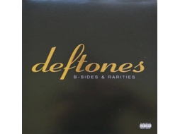 Vinil Deftones - B-Sides & Rarities