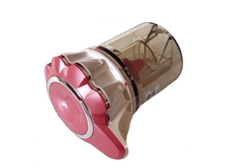 Conjunto de balde à prova de poeira para aspirador de pó para peças de aspirador de pó B502Tv Jimmy