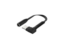 Adaptador de Telefone LAXISCREED (type c para 3.5mm 2 em 1)