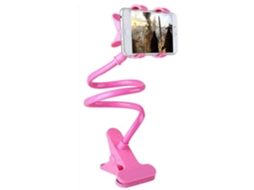 Suporte De Mesa Ajustável Para Celular, Universal.