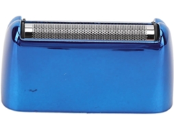 Cabeça de corte SFUSHOS em aço inox para barbear