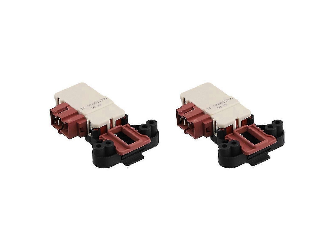 Conjunto De Interruptores Para Eletrodomésticos, Resistentes