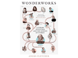 Livro Wonderworks de Angus Fletcher (Inglês)