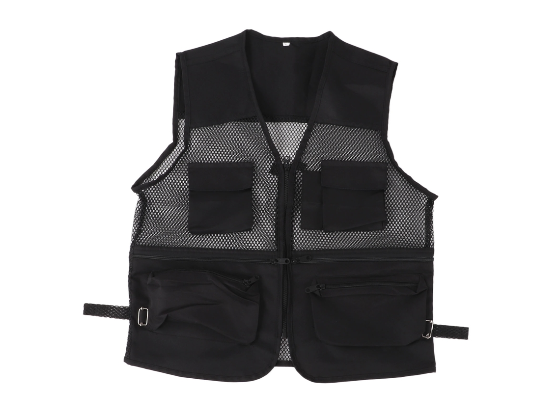 Set de 5 Iscas com Anzuelo Triplo Afiado para Pesca Verde S/MARCA
