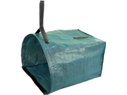 Sacos Resistentes Para Folhas, Design Plano Com Alças Robustas,