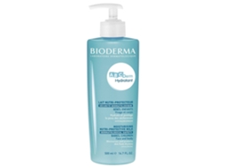 Leite Nutri Protetor 500 ml Bioderma