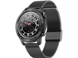 Smartwatch ENZONS Preto