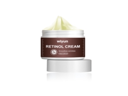 Creme Anti idade Olhos com Retinol