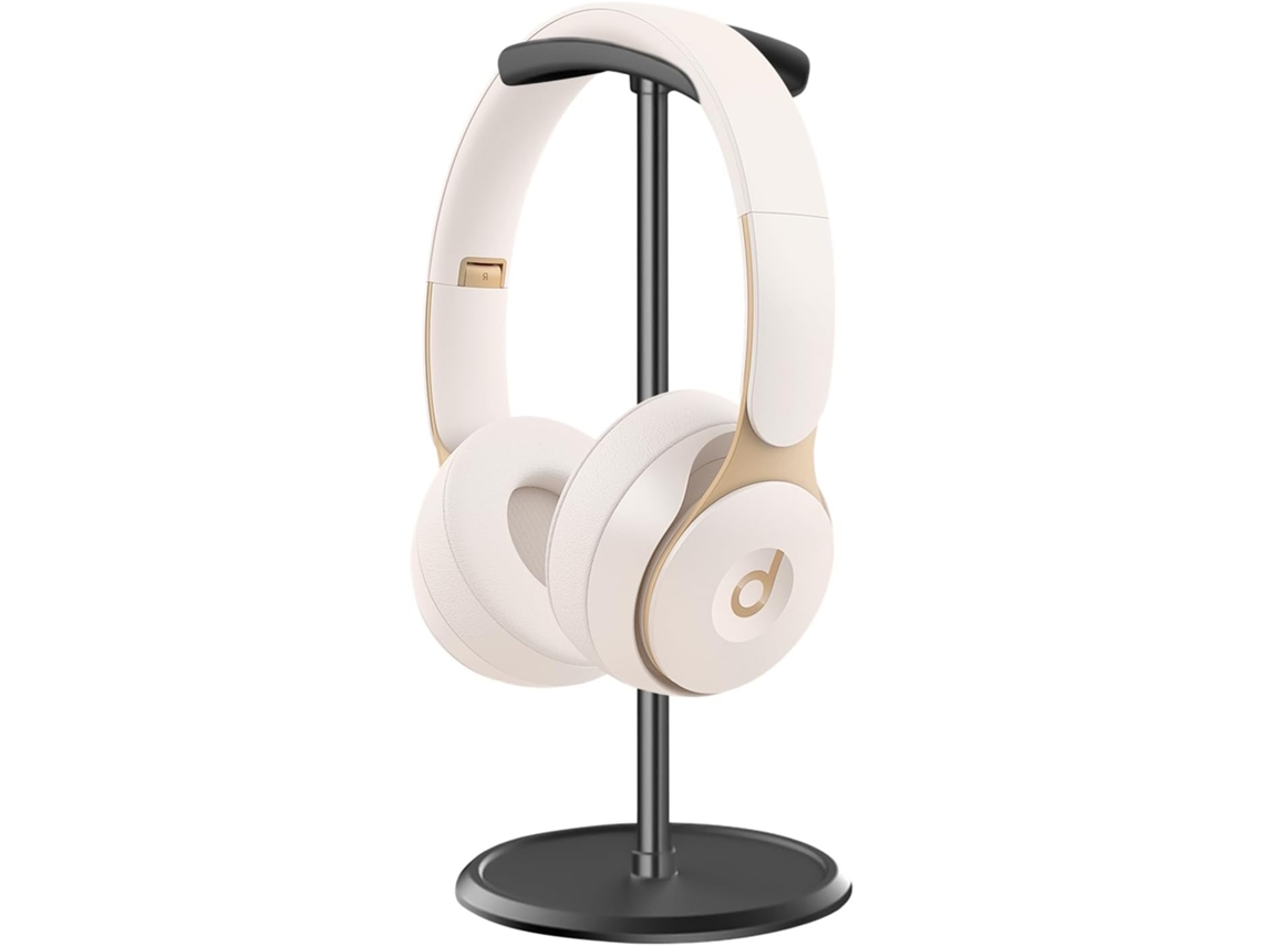 Suporte Para Fones De Ouvido Organizador Armazenamento Mesa Computador, Quarto E Quartos Masculinos