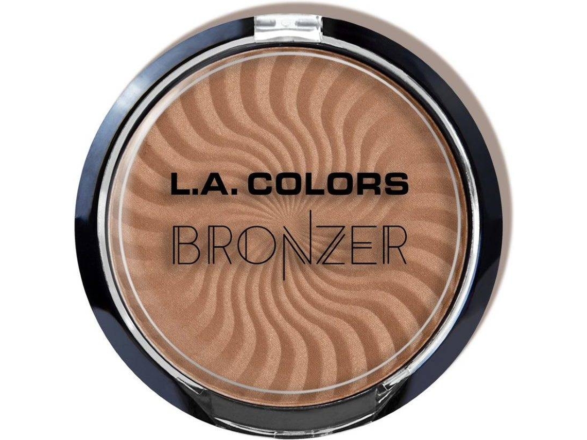 Bronzeador L.A. COLORS Radiance (12 ml)