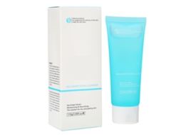 Gel Limpeza Facial Com Umidificação E Remoção De Maquiagem