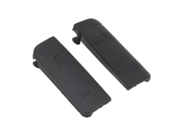 6d Camera Usb Cover Comfortable Rubber Usb Hd Multimedia Interface Side Door Camera Data Interface Protective Cover LAXISCREED