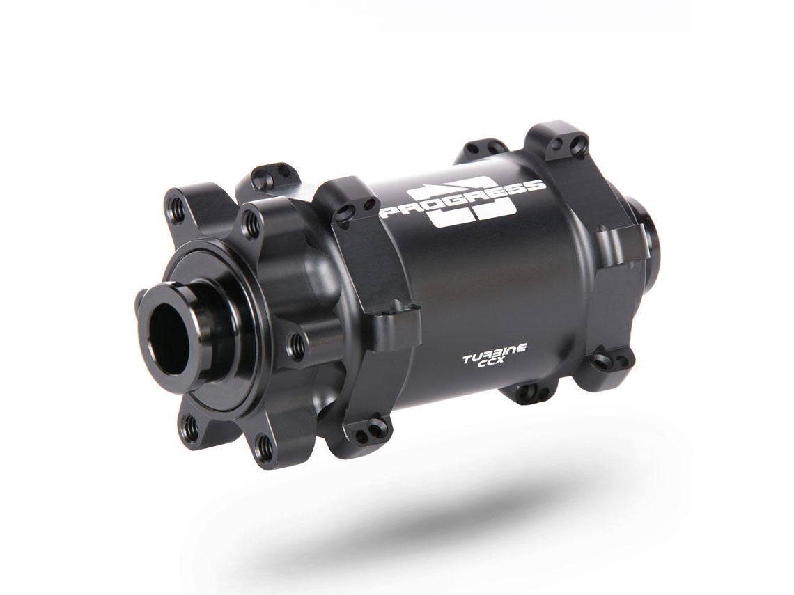 Progress Nitro Road Front Disc Straight Pull 24